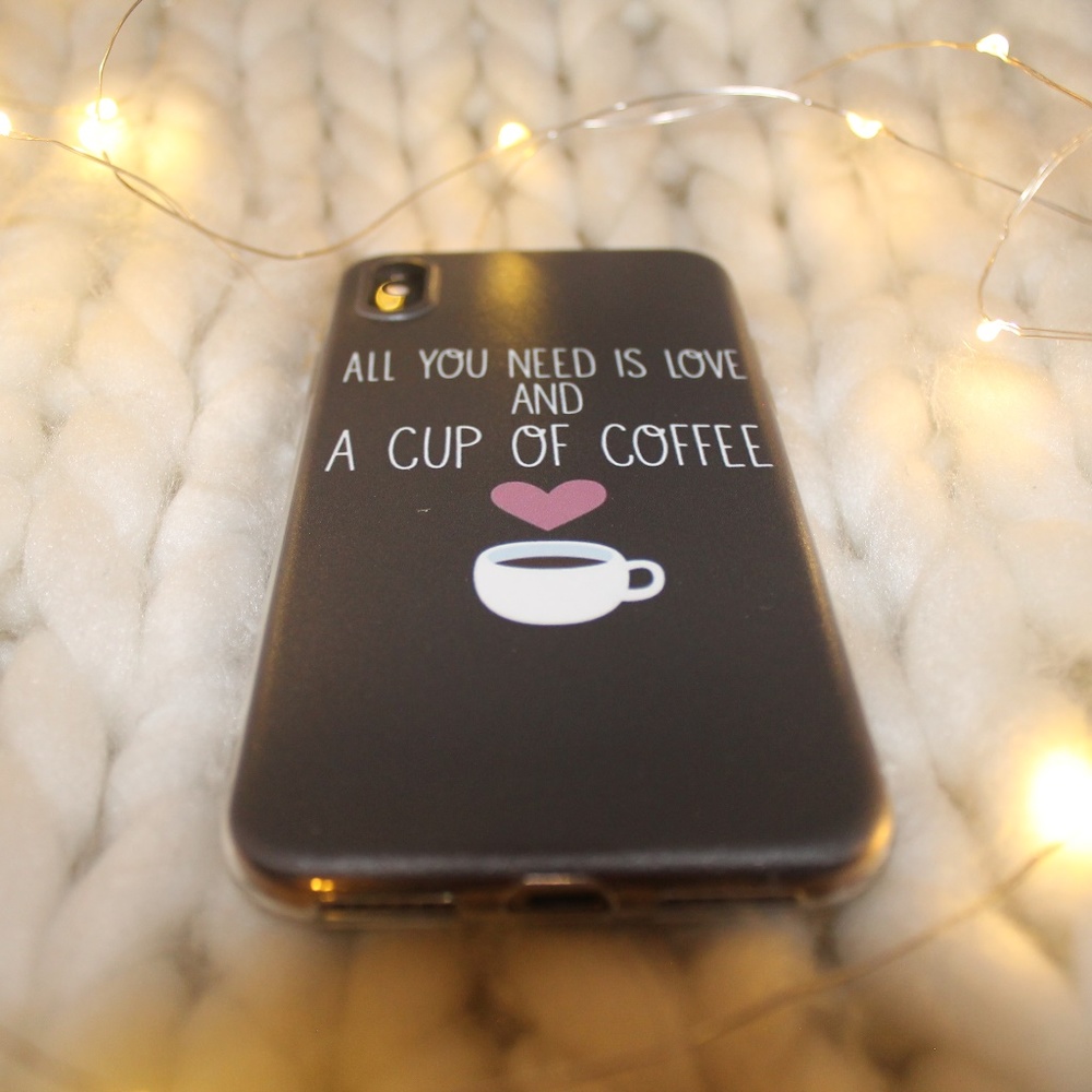 iPhone X/XS Case - Picture 3 of 5